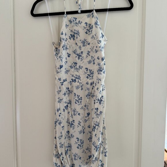 Reformation Tasha Dress - Picture 3 of 3